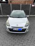 Renault Clio 1.2+GPL