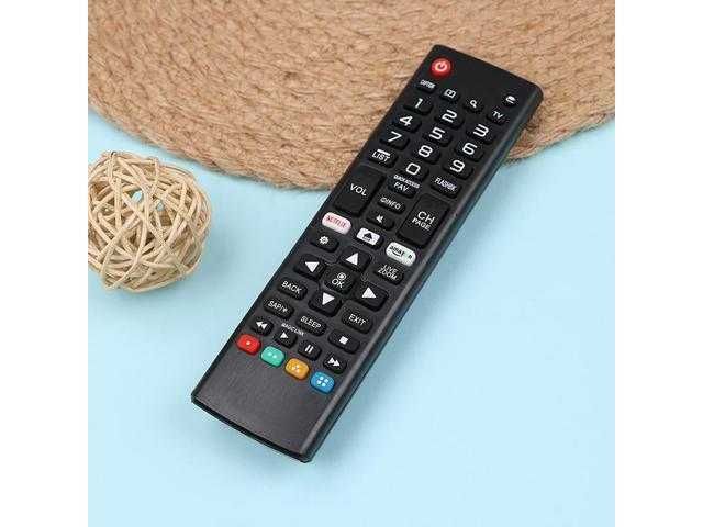 Telecomanda Tv LG Smart