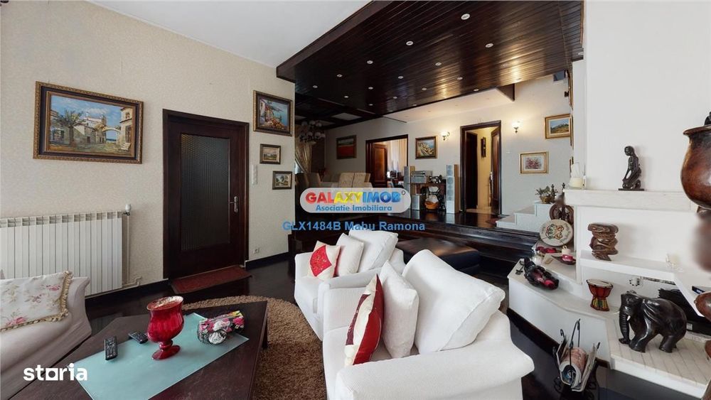 Vila superba, 9 dormitoare, pretabila pentru pensiune, Sinaia