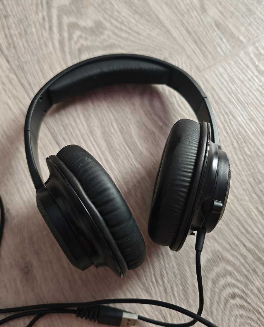 продам игровую гарнитуру SteelSeries Siberia 150 Dell Edition