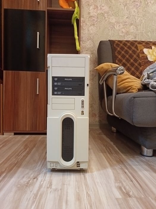 Компьютерный корпус