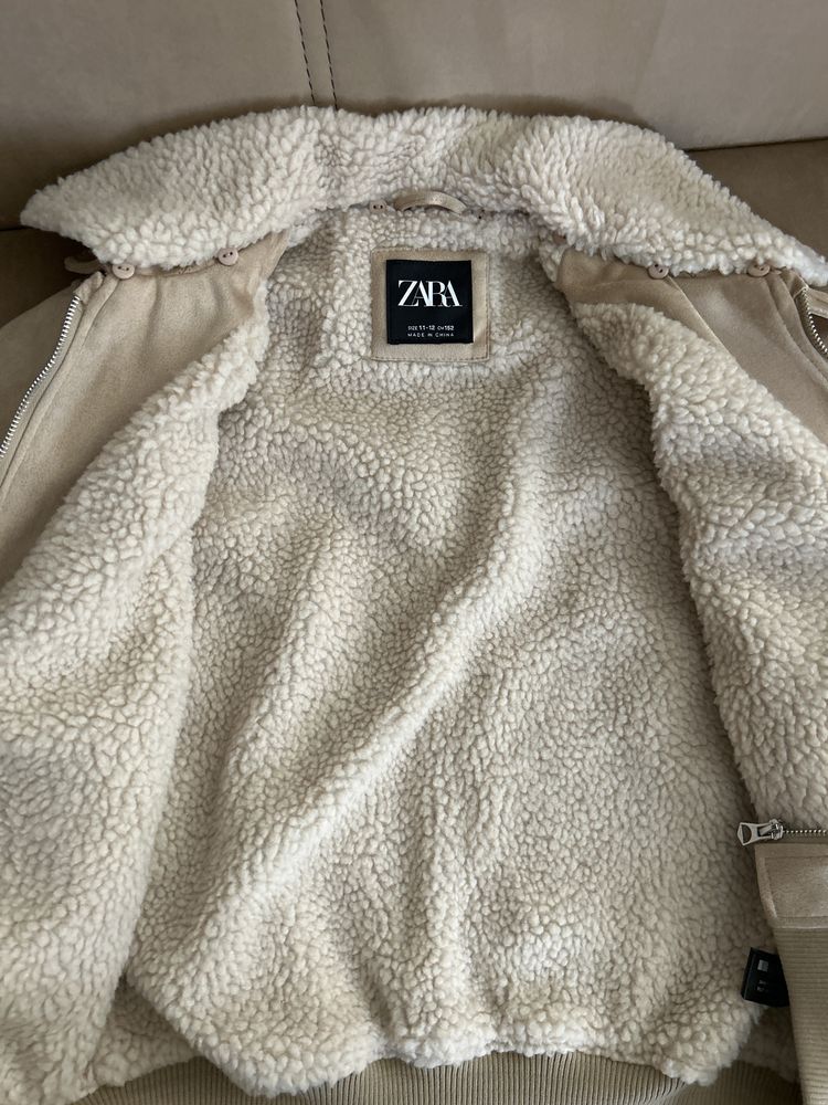 Яке Zara за момче