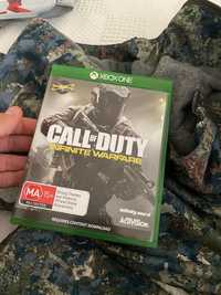 Joc Call of Duty Infinite Warfare Xbox One