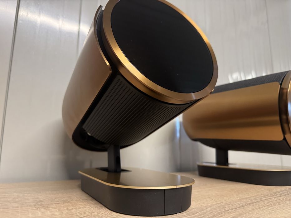 Bang olufsen beolab 8