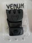 Manusi Venum MMA/Kyokushin Noi