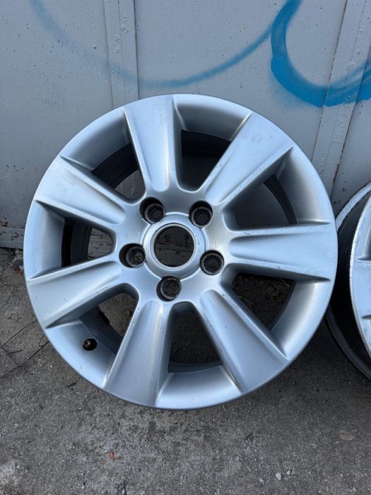 Джанти за Волскваген 5 х 112  16 цола