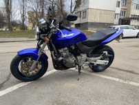 Honda CB 600 F / Hornet /Хонда Хорнет 36KW