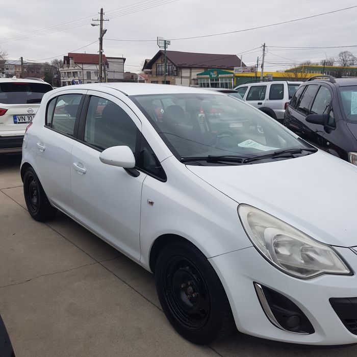 Vînd opel corsa 1,3 diesel