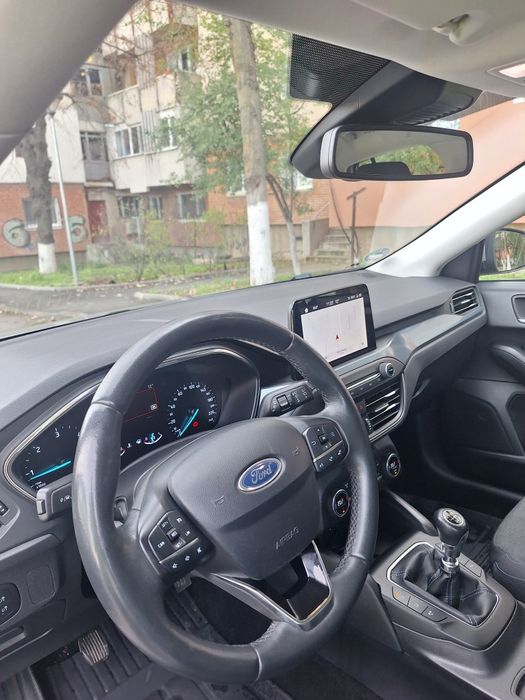 Ford focus ACTIVE X  2.0 ecoblue 150cp