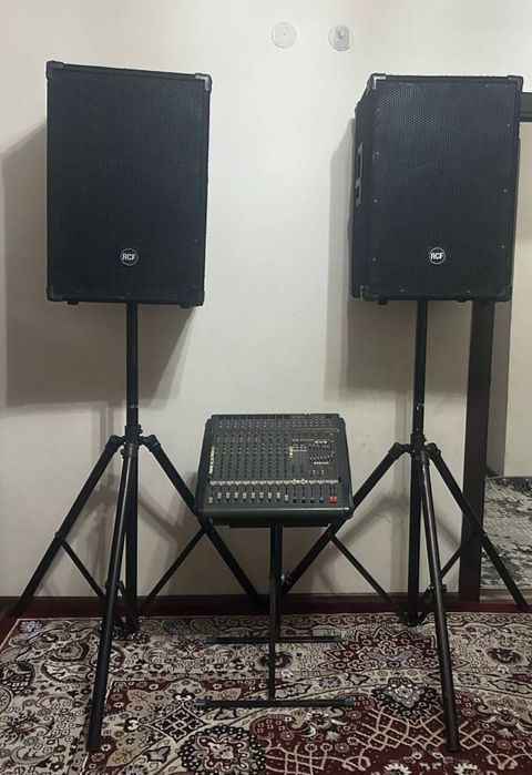 Kalonka aparat xizmati