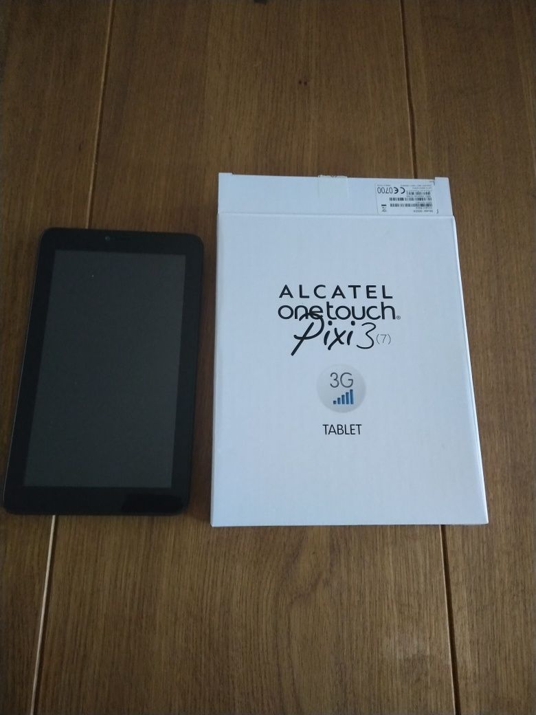 Продавам Таблет Alcatel onetouch pixi 3 (7), модел 9002 Х