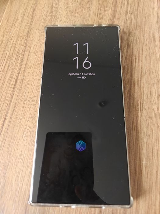 Nubia red magic 8s pro - 16+12 гигов оперативы-512 гигов
