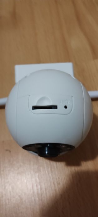 Vând cameră supraveghere NOUĂ