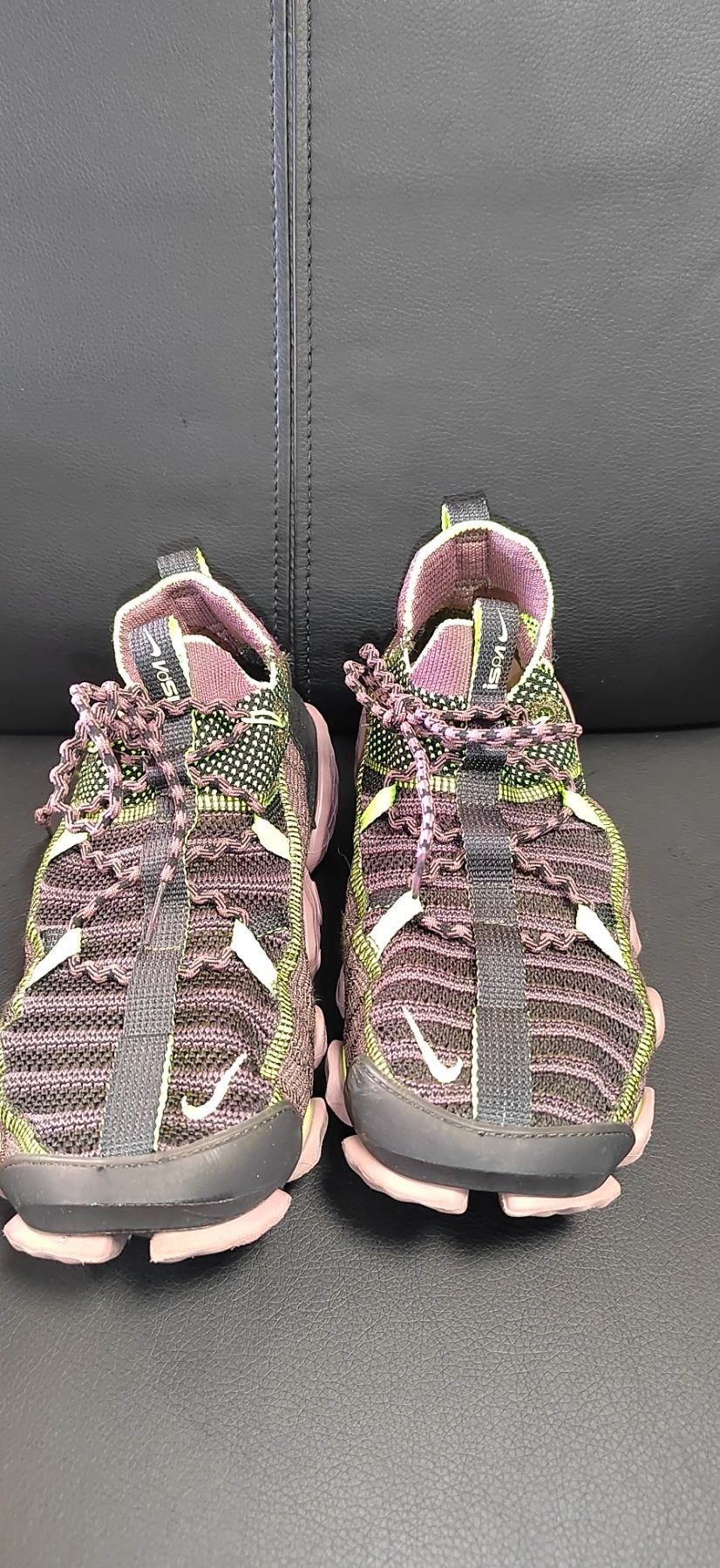 Nike Ispa Link, номер 37,5