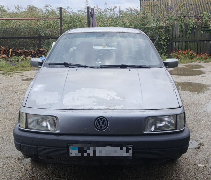 Продам машину Volkswagen