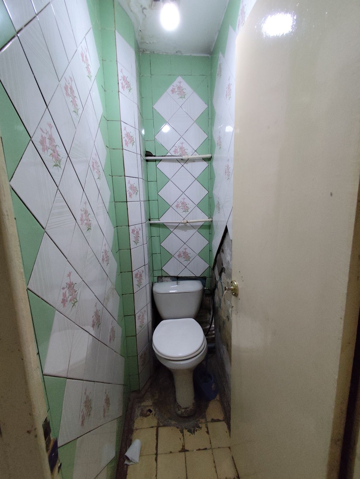 Аренда Квартира 3 хона Ибн Сино 1