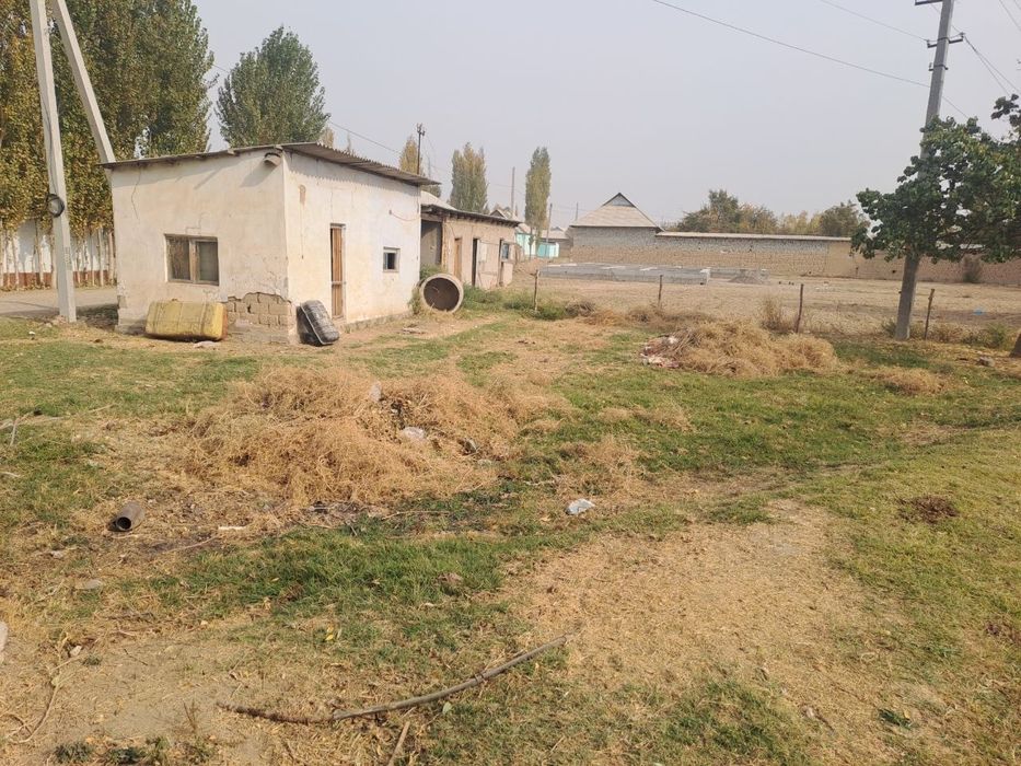 Учаска 10 сотих!