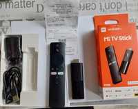 Mi TV Stick android TV стик за смарт телевизия