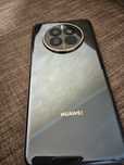Huawei mate 50 элегантный чёрный