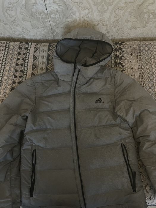 Adidas куртка