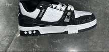 Adidasi Louis Vuitton Trainers calitate Premium