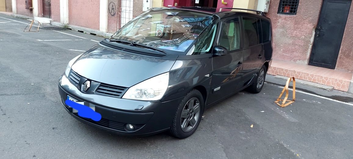 Renault Grand Espace