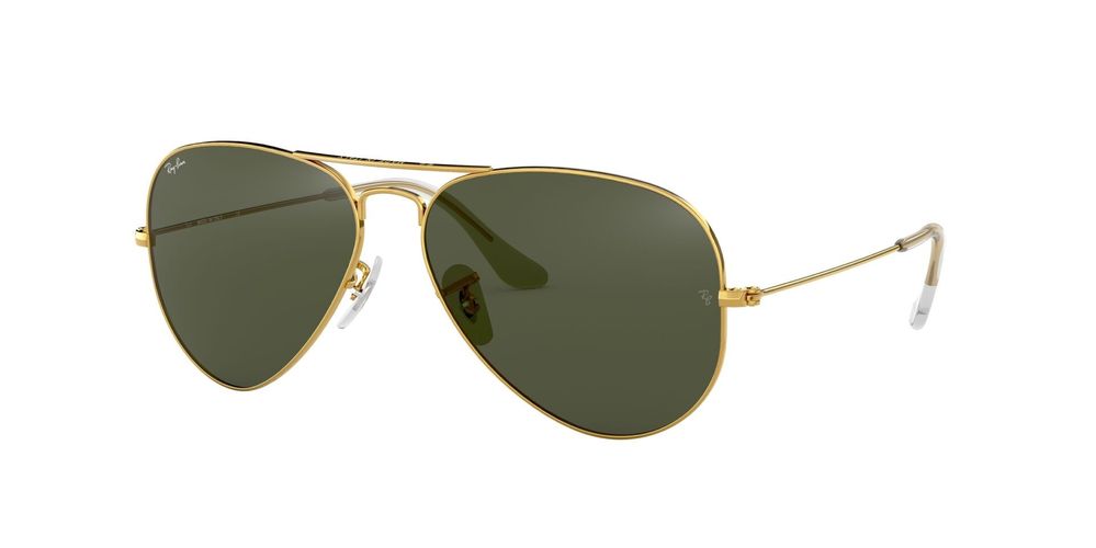 Ochelari de soare Ray Ban AVIATOR Large Metal RB3026 II L2846 62mm 14