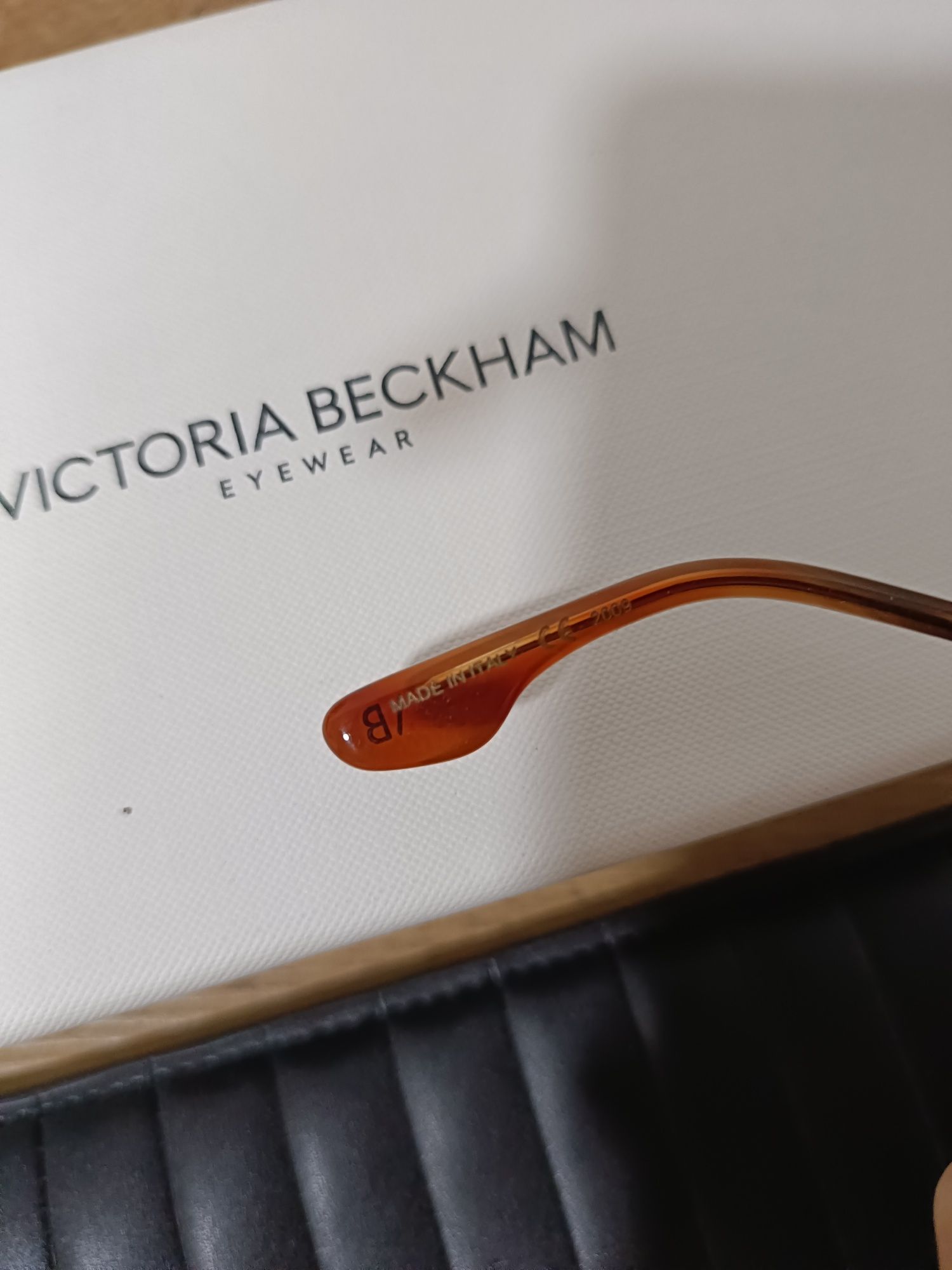 Солнцезащитные очки Victoria Beckham оригинал