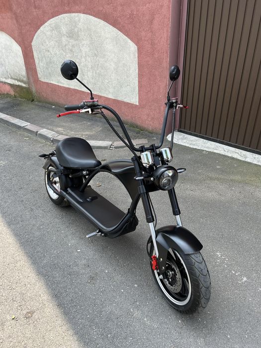 Scuter electric cp-4