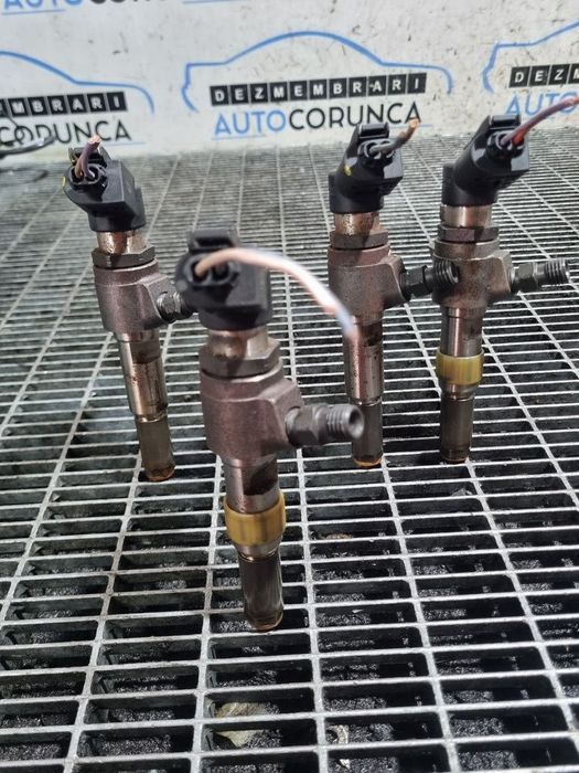 Injector Mitsubishi ASX Facelift 2012 1.6D 2012 - 2016 114CP 9HD Euro6 (1269) Diesel ...