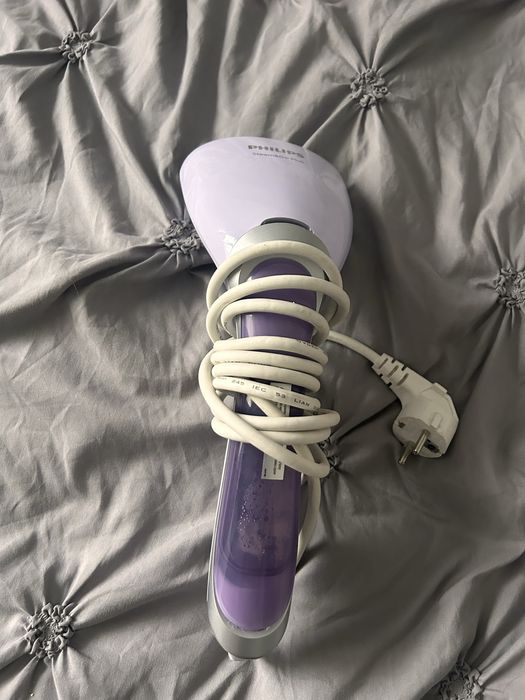 Philips - aparat de calcat cu aburi