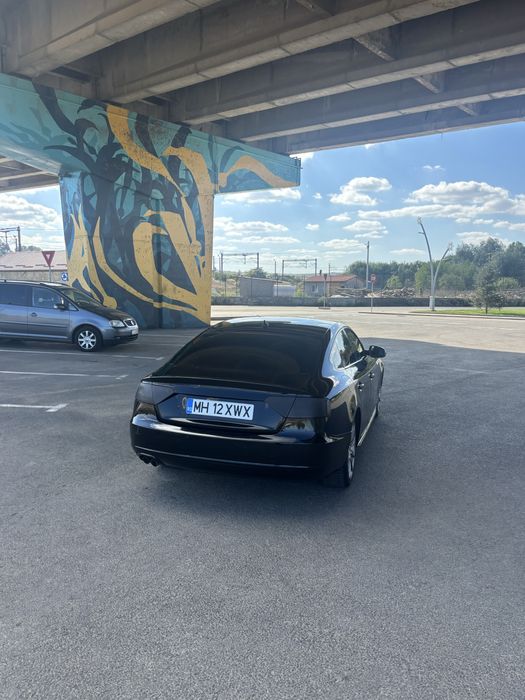 Audi A5 SportBack 2.0 TDI