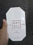 kayali eden juicy apple