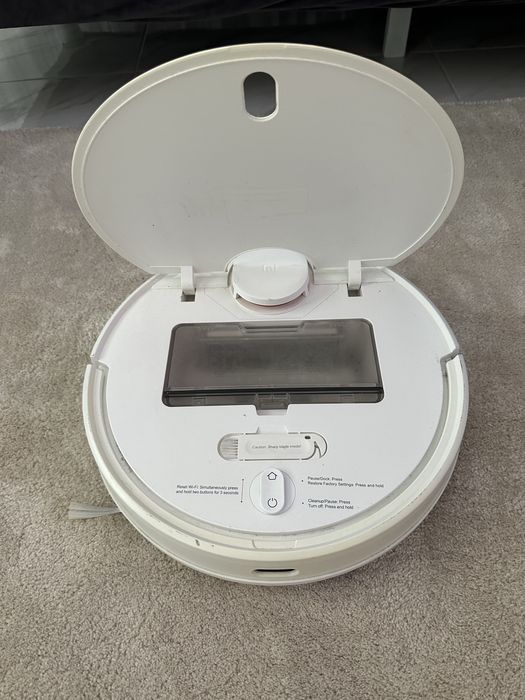 Робот прахосмукачка Xiaomi Mi Mop PRO