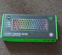 Tastatura Huntsman Mini Razer