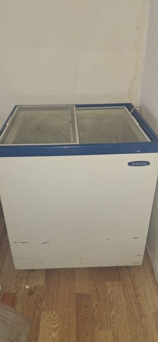 Продам морозилку