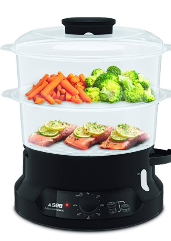 Пароварка Tefal VC139865
