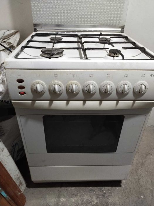 плита газовая Ardo