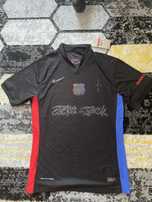 Tricou Barcelona X Travis Scott original nr 743