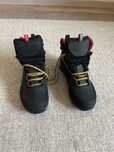 Bocanci Gore-Tex Alfa Eggi Advance GTX W marime 41