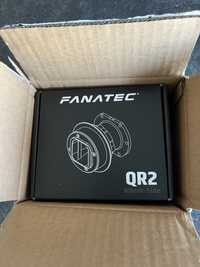 Fanatec QR2 Wheel-Side sigilat