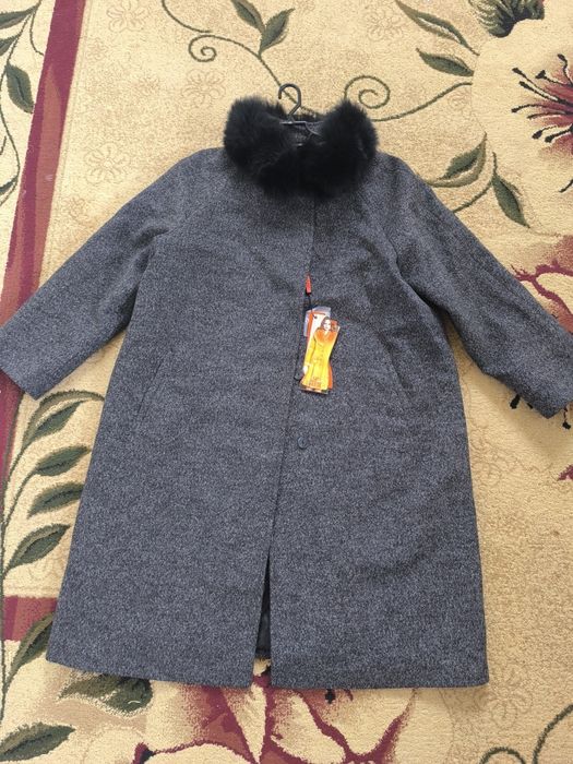 Пальто  Loreta, производство Турция