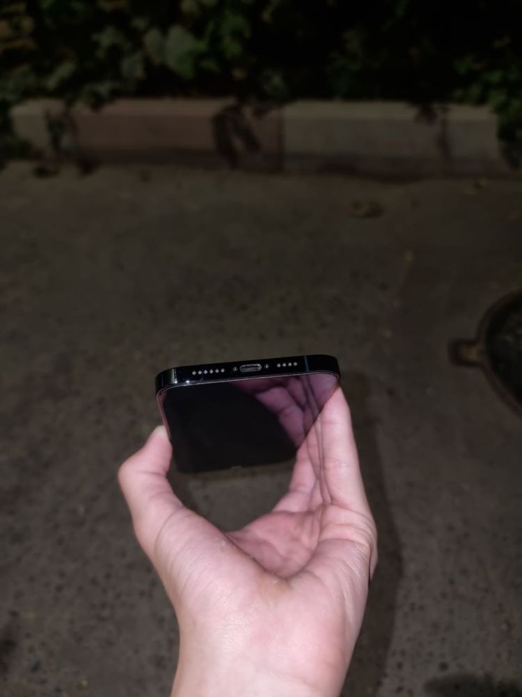 Iphone 12 PRO MAX
