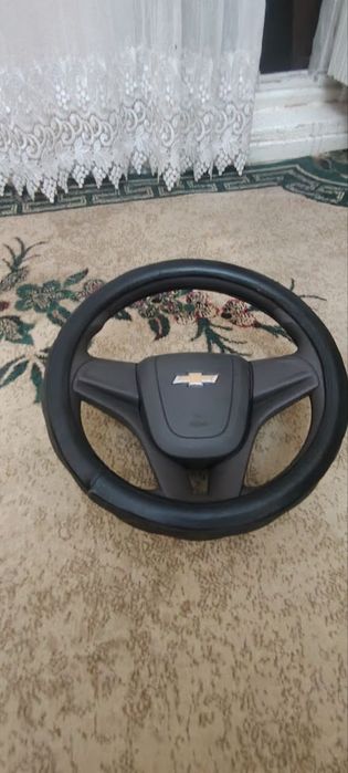Chevrolet cobalt rul