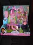 Set de joaca Gabby's Dollhouse - Casuta din copac