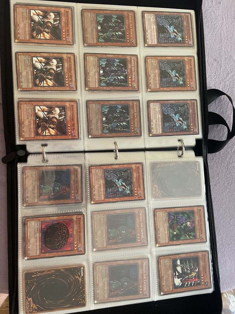 Yu gi oh! GOAT format #2