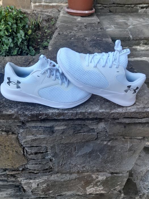 Under Armour Ua W Charged Aurora 2