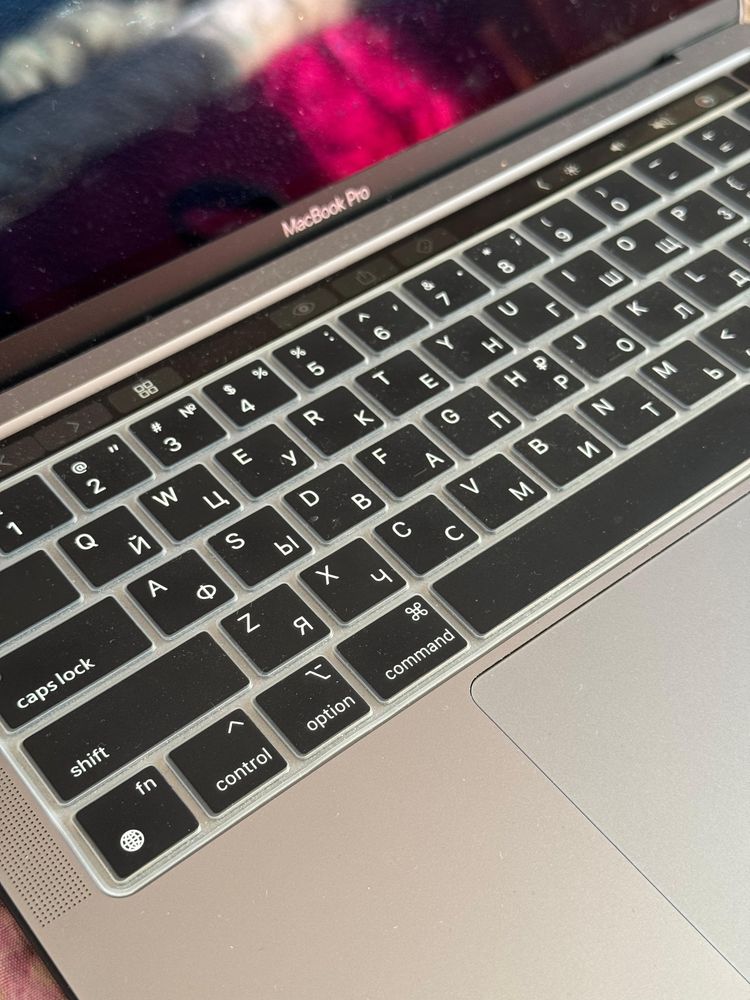 Macbook pro 2022