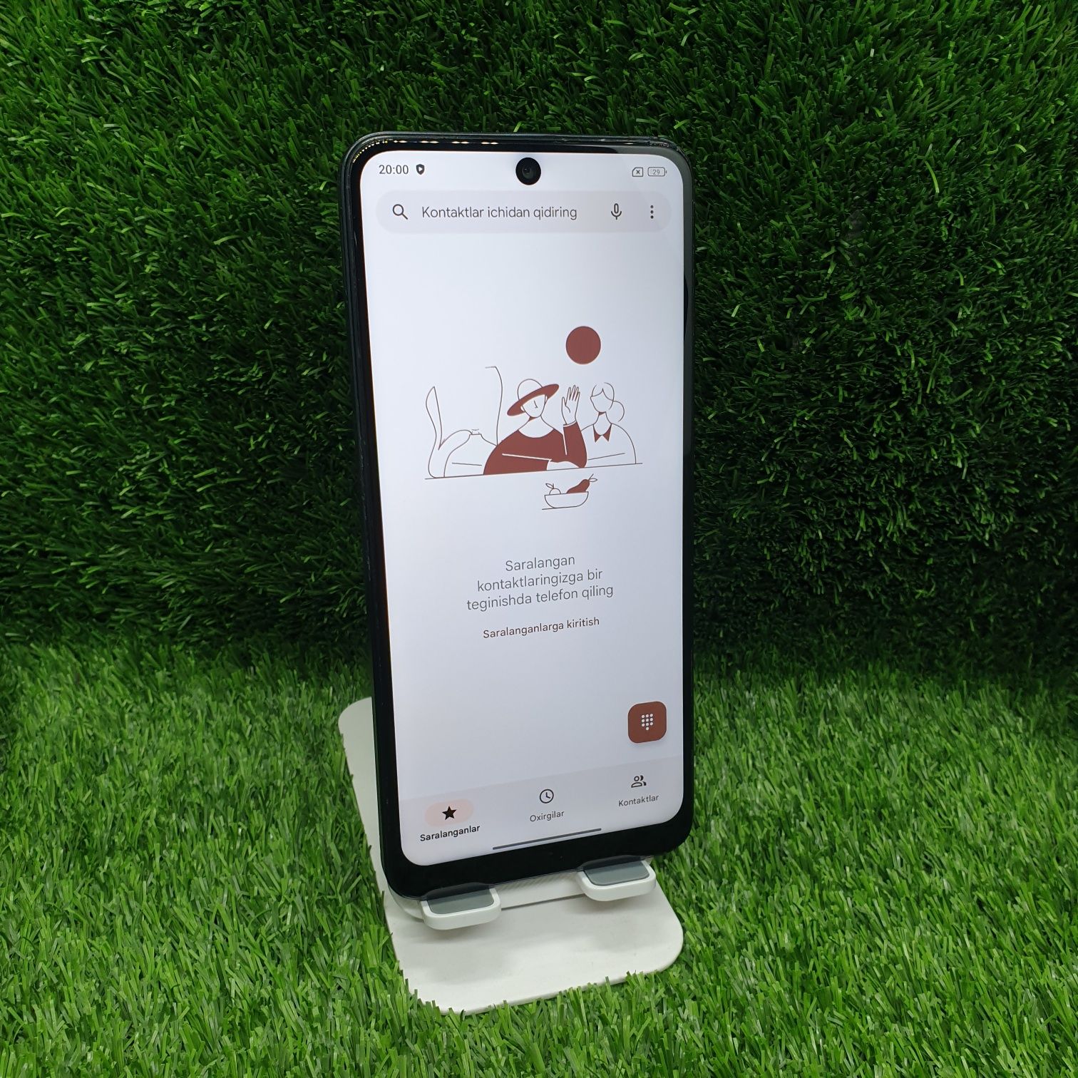 Redmi note 12 srochna sotiladi