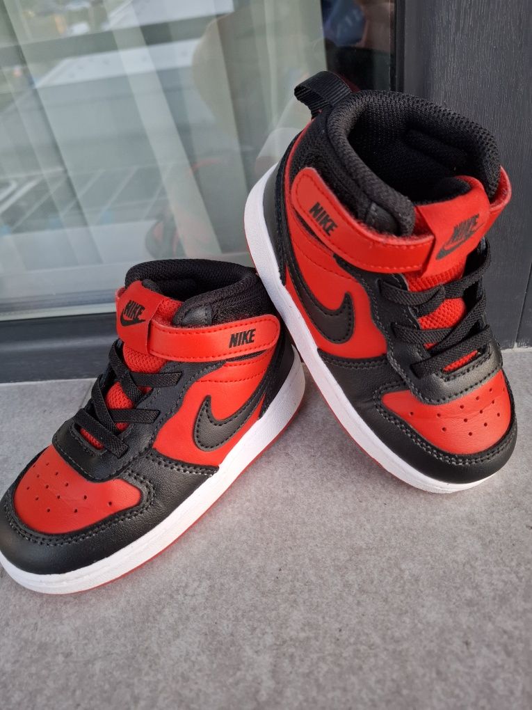 Детски Маратонки Nike